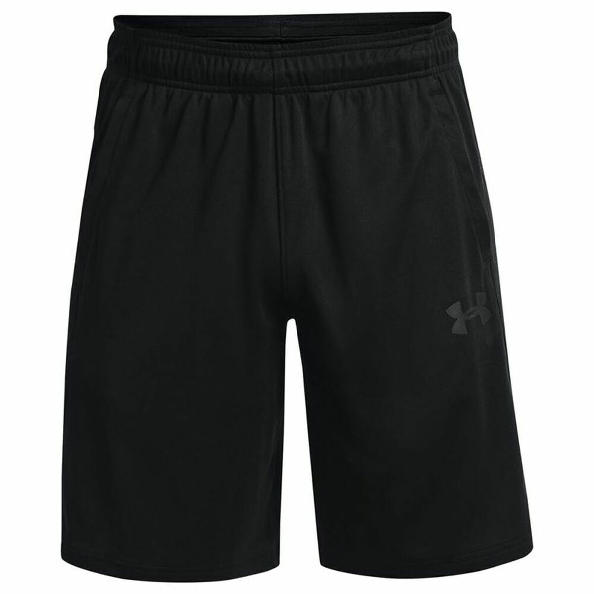 Sportbroek Under Armour Baseline Zwart