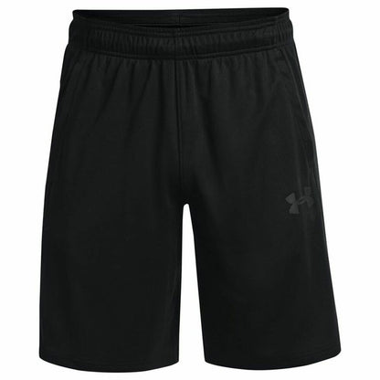 Sportbroek Under Armour Baseline Zwart