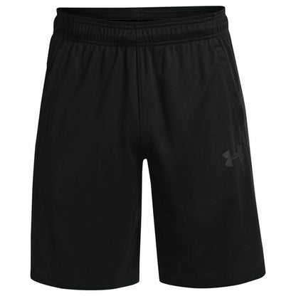 Sportbroek Under Armour Baseline Zwart