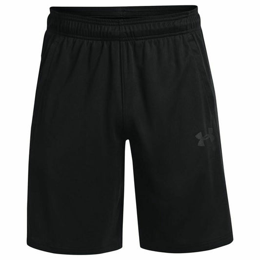 Sportbroek Under Armour Baseline Zwart