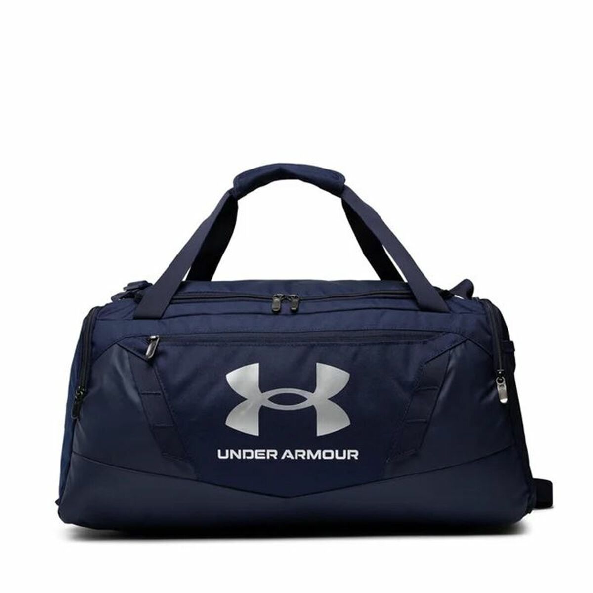 Sporttas Under Armour Undeniable 5.0 Blauw