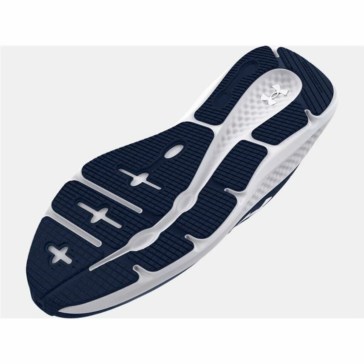 Sportschoenen voor heren Under Armour Charged Pursuit 3 Donkerblauw