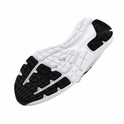 Sportschoenen voor Dames Under Armour Surge 3  Wit