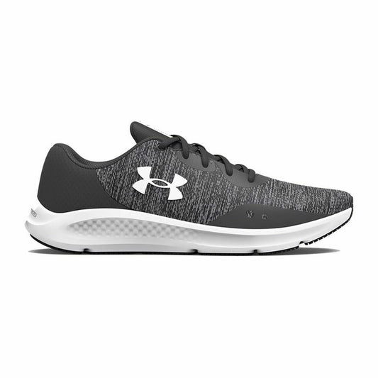 Sportschoenen Under Armour Charged Pursuit 3 Twist Grijs