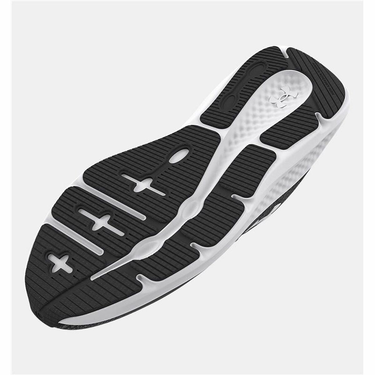 Sportschoenen Under Armour Charged Pursuit 3 Twist Grijs