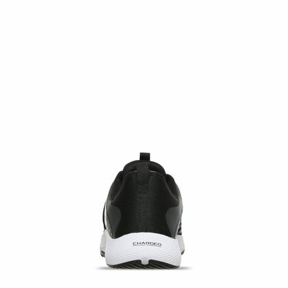 Sportschoenen voor heren Under Armour Charged Engage 2 Zwart