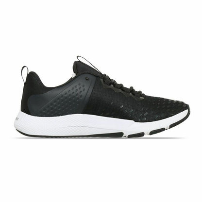 Sportschoenen voor heren Under Armour Charged Engage 2 Zwart