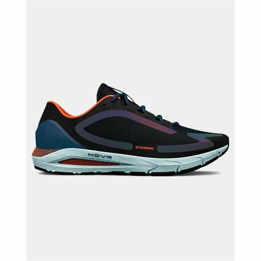 Sportschoenen voor Dames Under Armour HOVR Sonic 5 Zwart