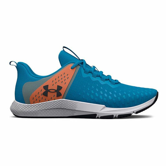 Sportschoenen voor heren Under Armour UA Charged Engage 2-BLU Blauw