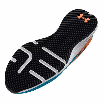 Sportschoenen voor heren Under Armour UA Charged Engage 2-BLU Blauw