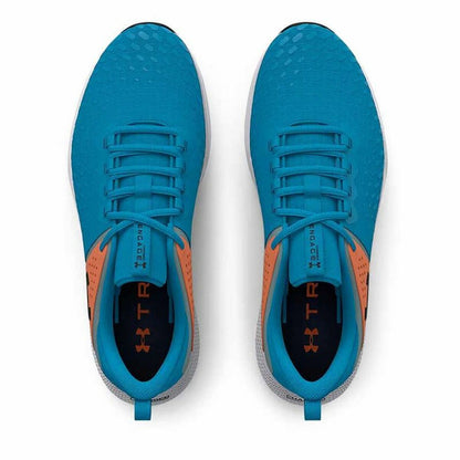 Sportschoenen voor heren Under Armour UA Charged Engage 2-BLU Blauw