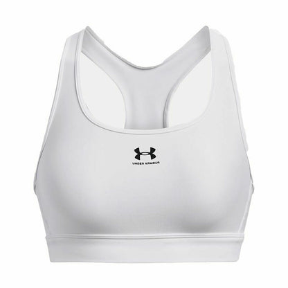 Sportbeha Under Armour Wit