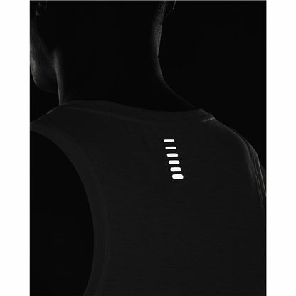 Tank Top Heren Under Armour Streaker Grijs