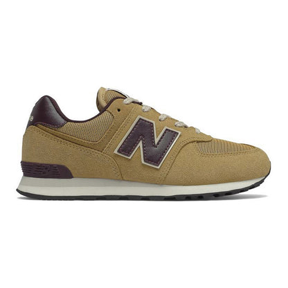 Casual Sneakers New Balance 574