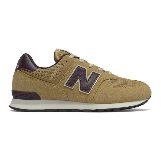 Casual Sneakers New Balance 574