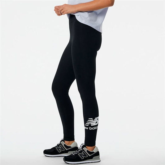 Sportleggings voor Dames New Balance WP21509