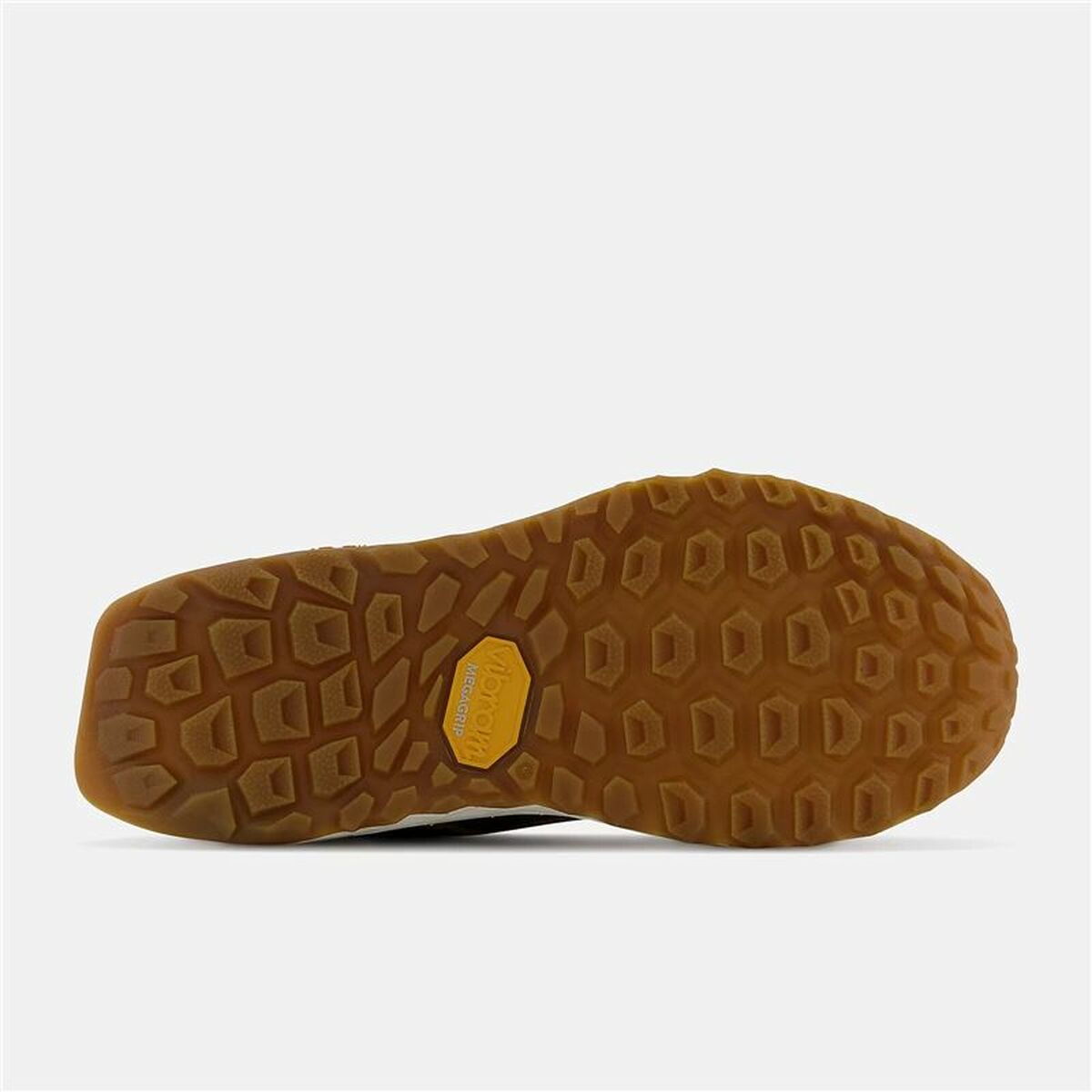 Sportschoenen New Balance Fresh Foam Hierro v7 Oker