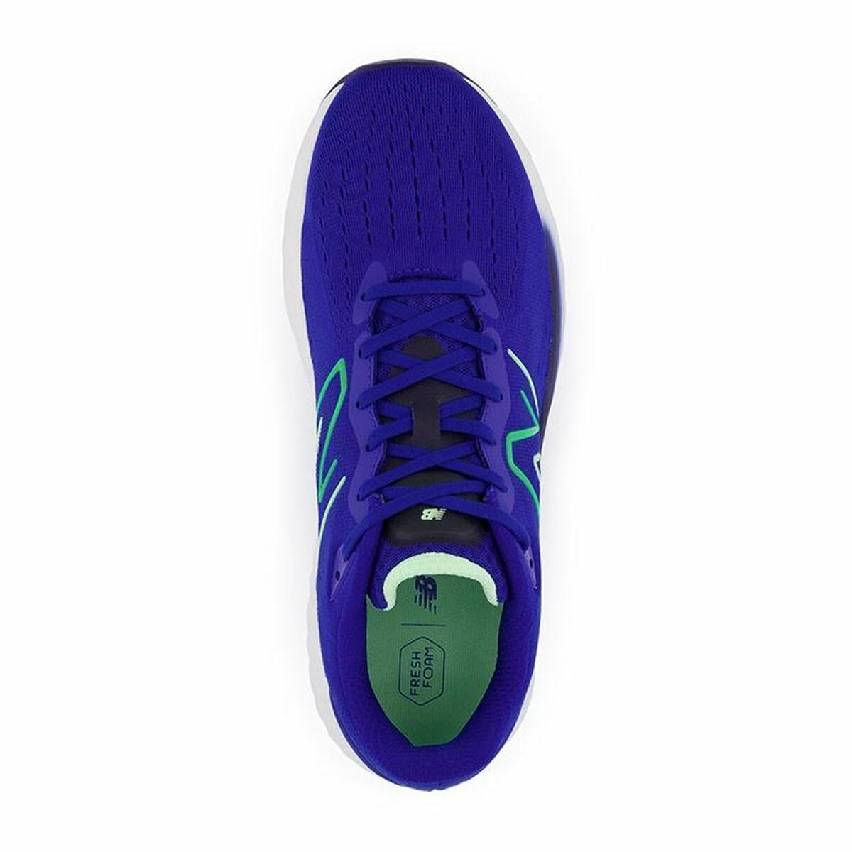 Sportschoenen voor heren New Balance Blauw
