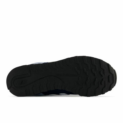 Sportschoenen voor heren New Balance 500v1 Blue