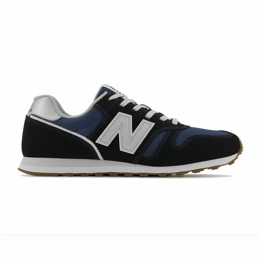 Sportschoenen voor heren New Balance 373 v2 M Zwart