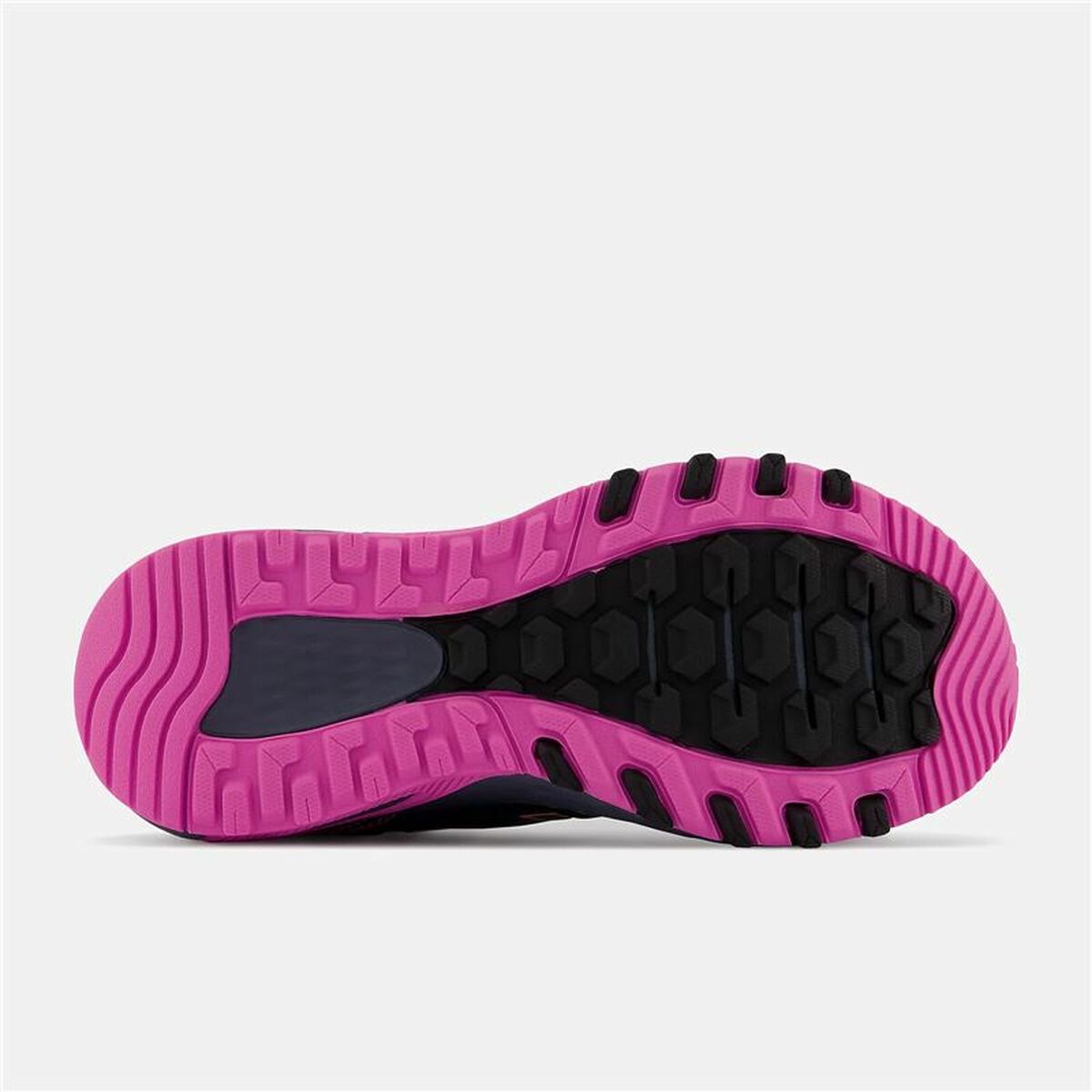 Sportschoenen voor Dames New Balance  New Balance 410v7  Zwart