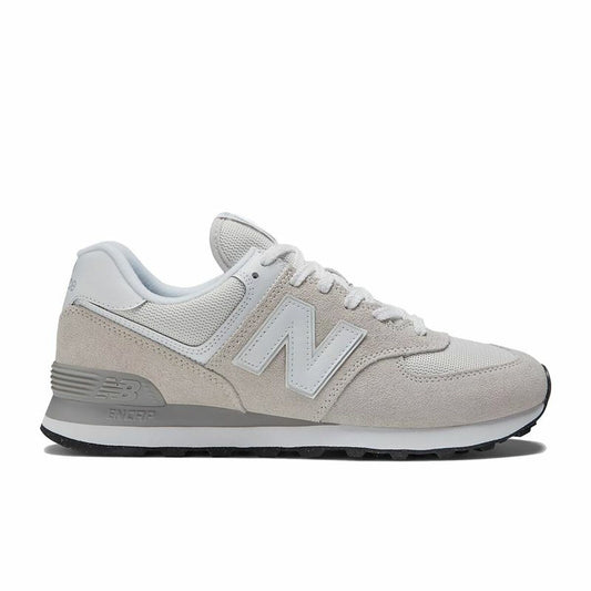 Sportschoenen voor heren New Balance 574 Core Grijs