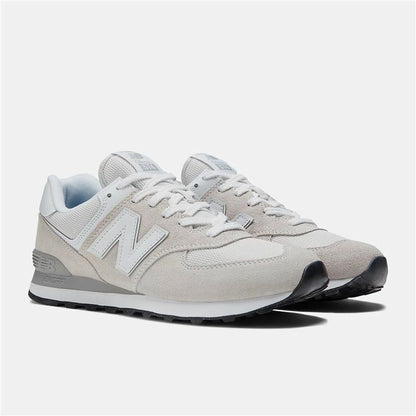 Sportschoenen voor heren New Balance 574 Core Grijs