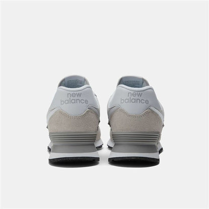 Sportschoenen voor heren New Balance 574 Core Grijs
