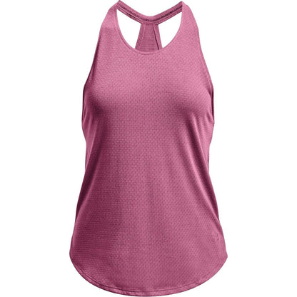 Tank Top Under Armour Roze M