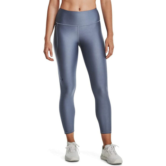 Sportleggings voor Dames Under Armour Blauw M