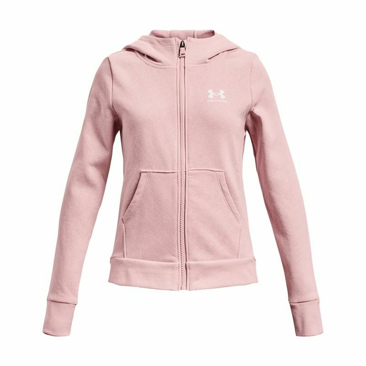 Sportjack voor kinderen Under Armour Rival