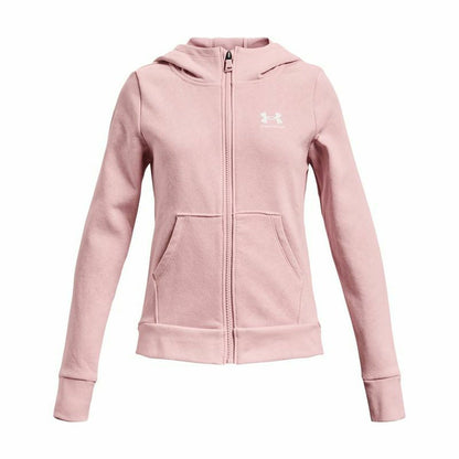 Sportjack voor kinderen Under Armour Rival