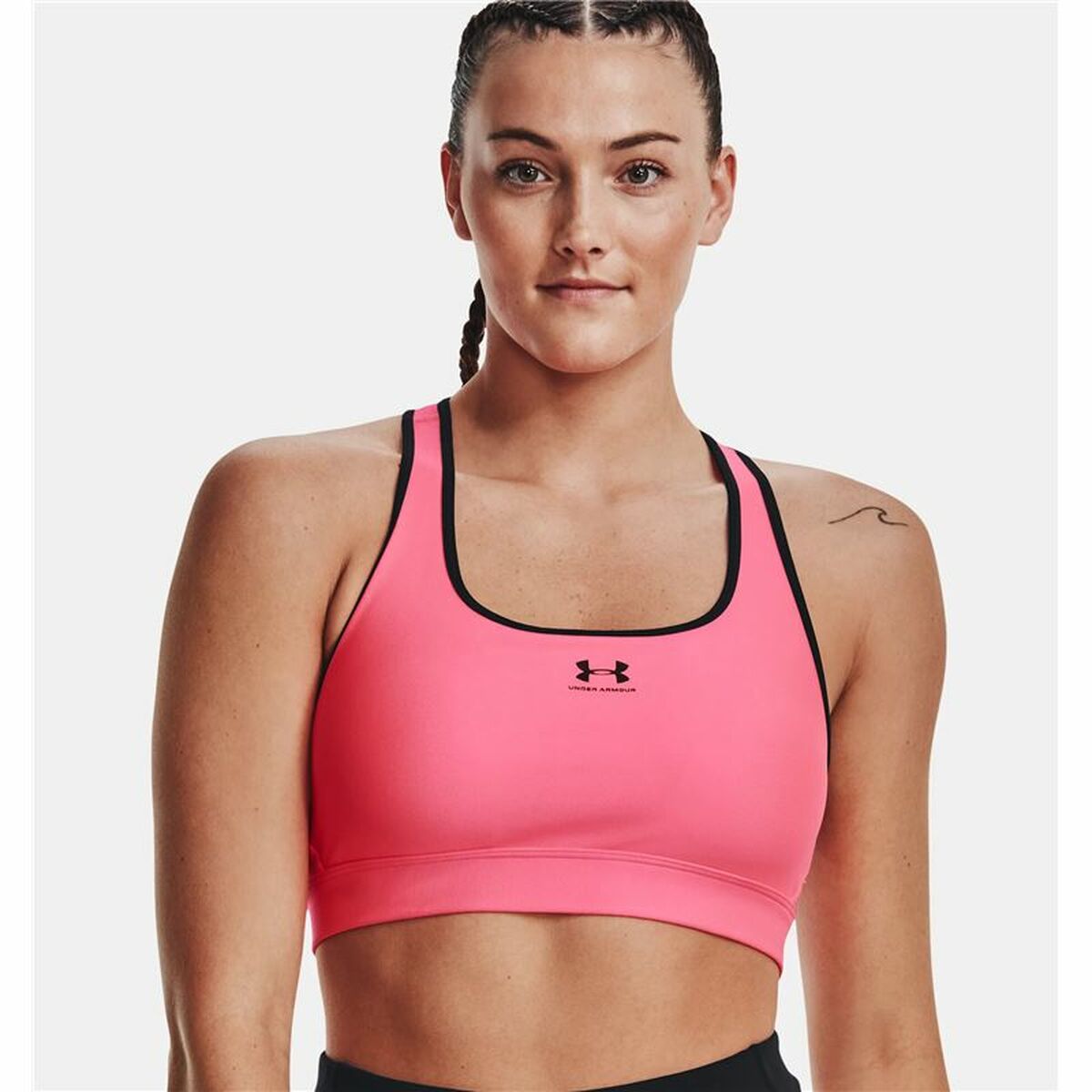 Sportbeha Under Armour Roze