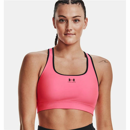 Sportbeha Under Armour Roze