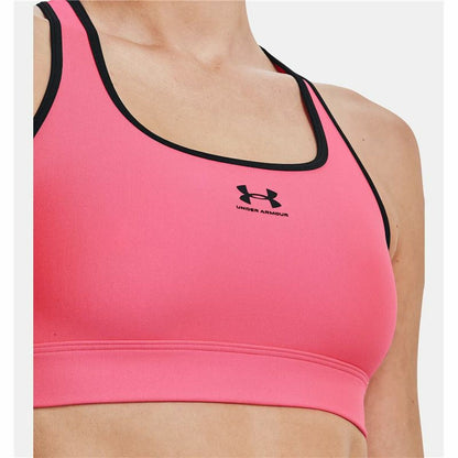 Sportbeha Under Armour Roze