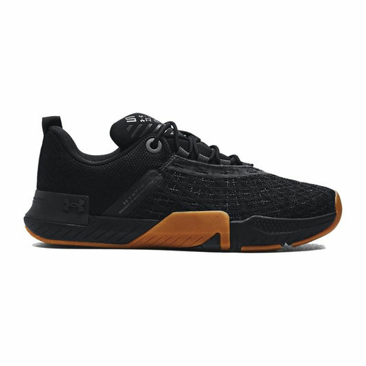 Sportschoenen Under Armour Tribase Reign 5 Zwart