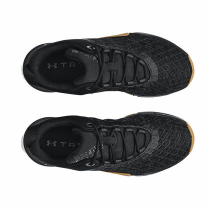 Sportschoenen Under Armour Tribase Reign 5 Zwart