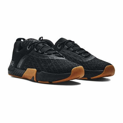 Sportschoenen Under Armour Tribase Reign 5 Zwart