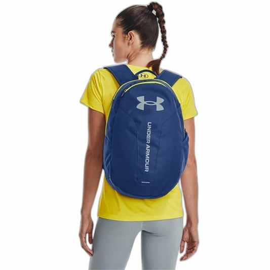 Gymtas Under Armour Hustle Lite Multicolour