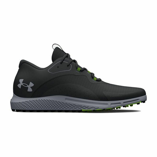 Sportschoenen Under Armour Charged Draw 2 Zwart