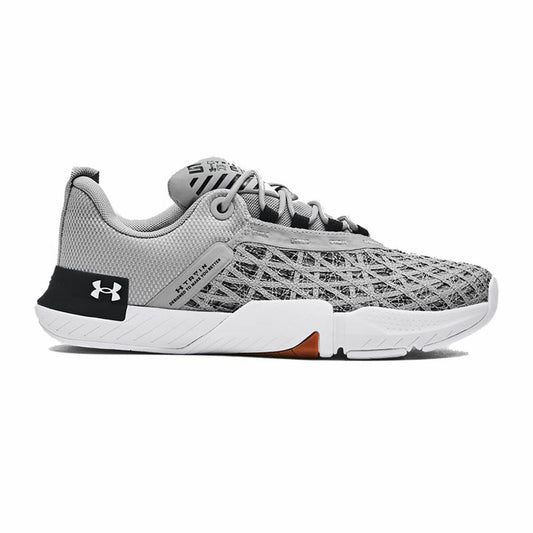 Sportschoenen voor heren Under Armour Tribase Reign 5 Grijs