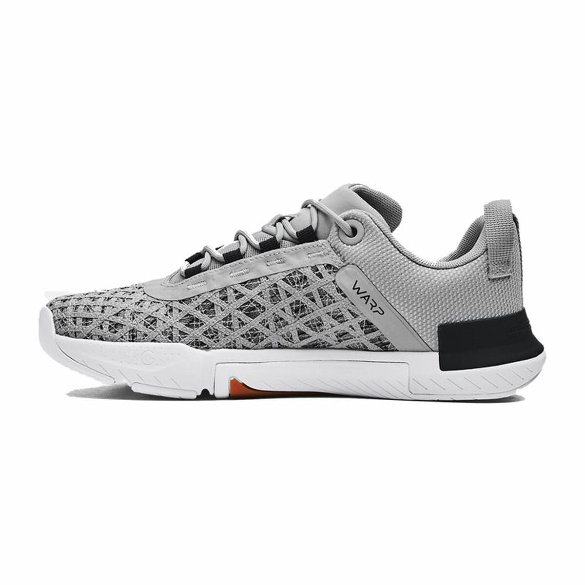 Sportschoenen voor heren Under Armour Tribase Reign 5 Grijs