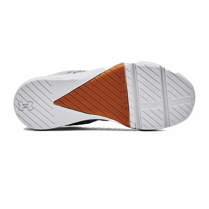 Sportschoenen voor heren Under Armour Tribase Reign 5 Grijs