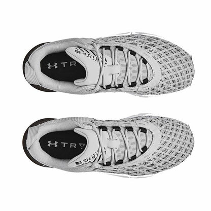 Sportschoenen voor heren Under Armour Tribase Reign 5 Grijs