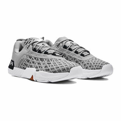 Sportschoenen voor heren Under Armour Tribase Reign 5 Grijs