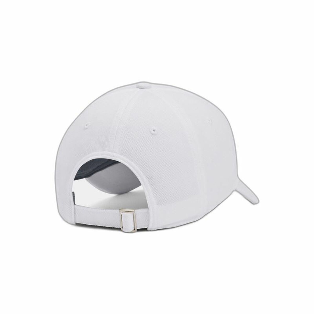 Sportcap Under Armour Blitzing Adj  Wit Één maat