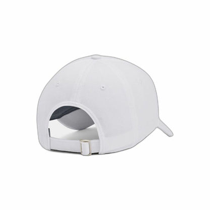 Sportcap Under Armour Blitzing Adj  Wit Één maat