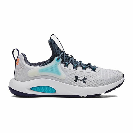 Sportschoenen voor heren Under Armour Hovr Rise 4 Wit