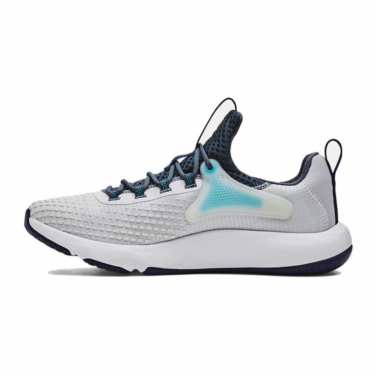 Sportschoenen voor heren Under Armour Hovr Rise 4 Wit