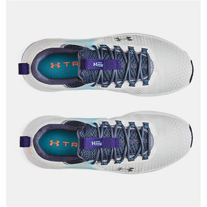 Sportschoenen voor heren Under Armour Hovr Rise 4 Wit